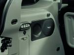 Pontiac Aztek 2001 года